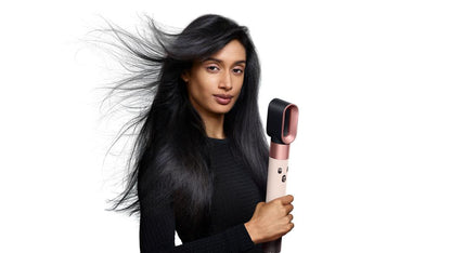 Dyson Airwrap HS08 Multi Styler Ceramic Pink