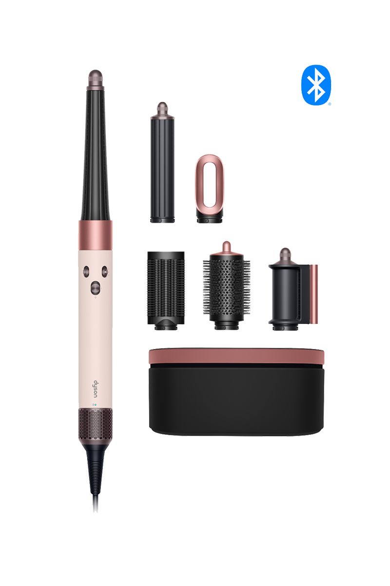 Dyson Airwrap HS08 Multi Styler Ceramic Pink