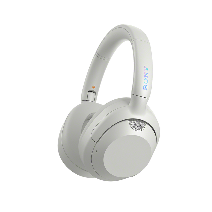 Sony ULT Over-Ear Wireless Headphones White, WHULT900N/W