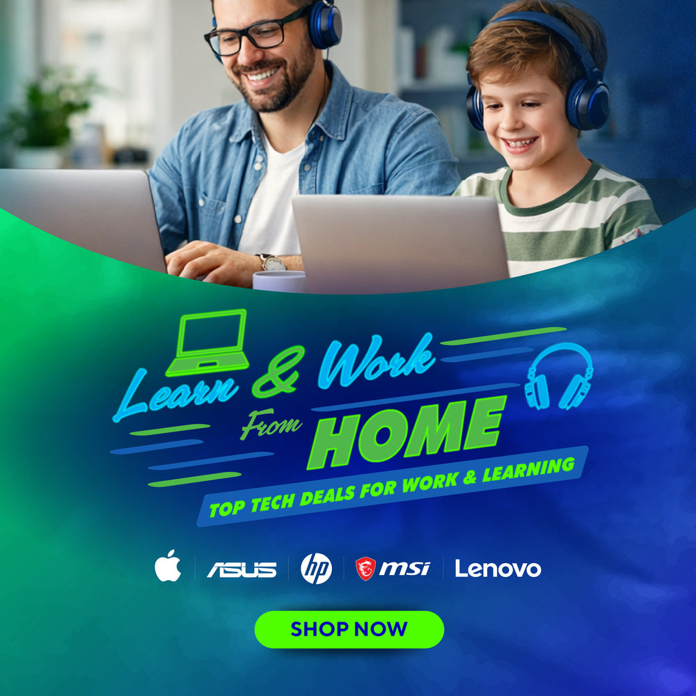 Multicolumn Image Banner