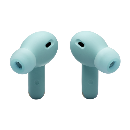JBL Wave Beam 2 Blue - Case