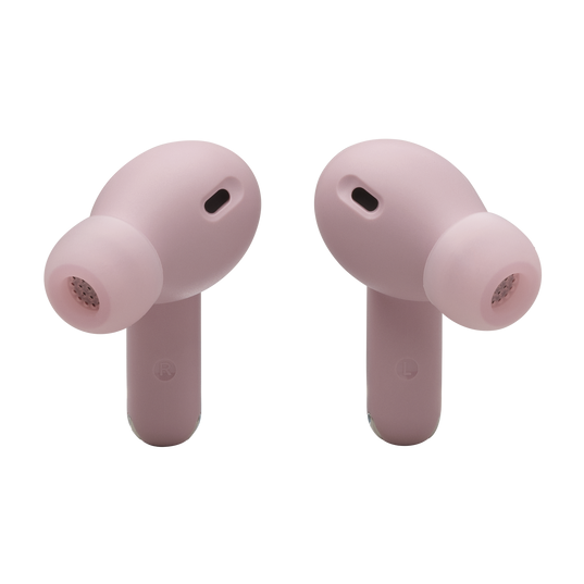 JBL Wave Beam 2 Pink - Case