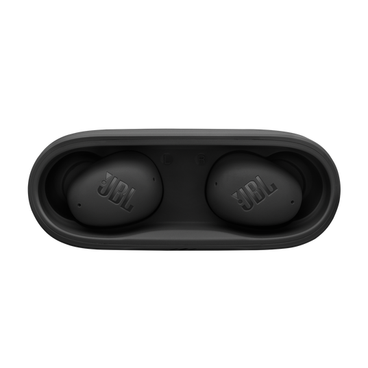 JBL Wave Buds 2 Black - View 2