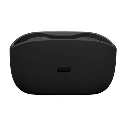 JBL Wave Buds 2 Black - Case