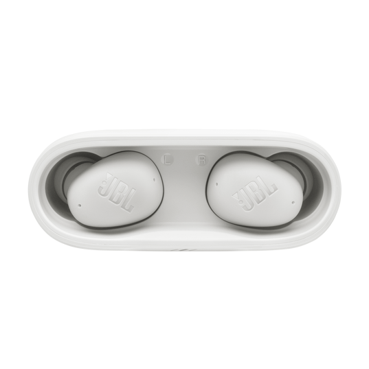 JBL Wave Buds 2 White - Earbuds