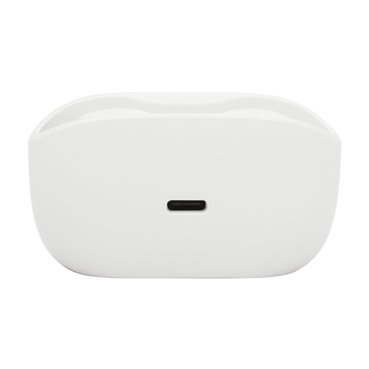 JBL Wave Buds 2 White - Case