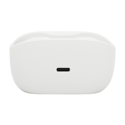 JBL Wave Buds 2 White - Case