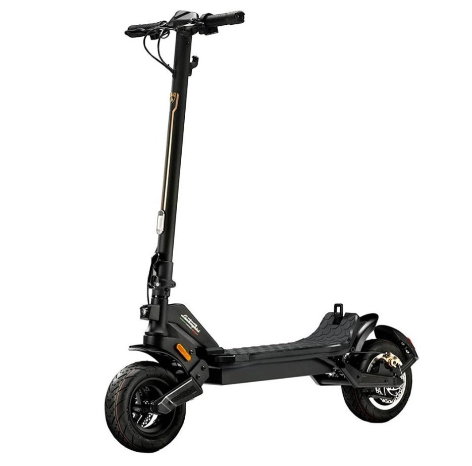Lamborghini ALEXT e-scooter