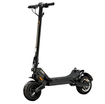 Lamborghini ALEXT e-scooter