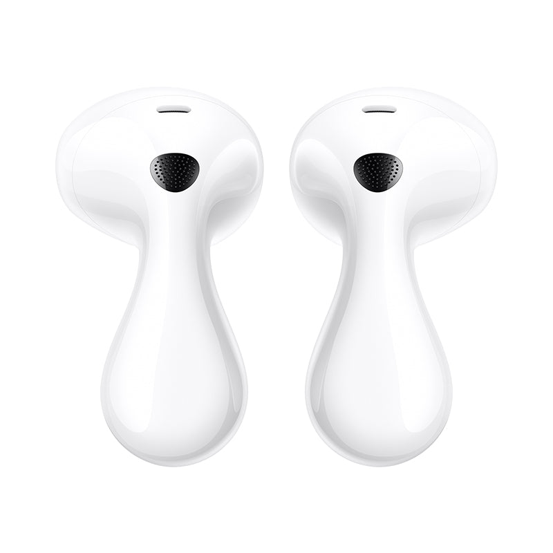 Huawei Freebuds 6, White + Huawei Band 9