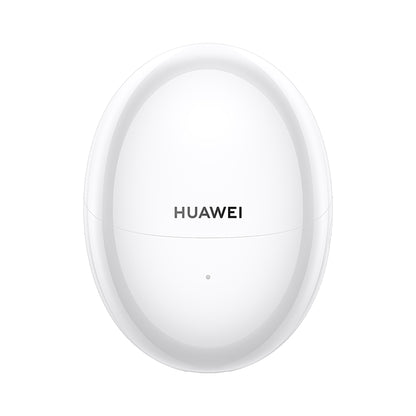 Huawei Freebuds 6, White + Huawei Band 9