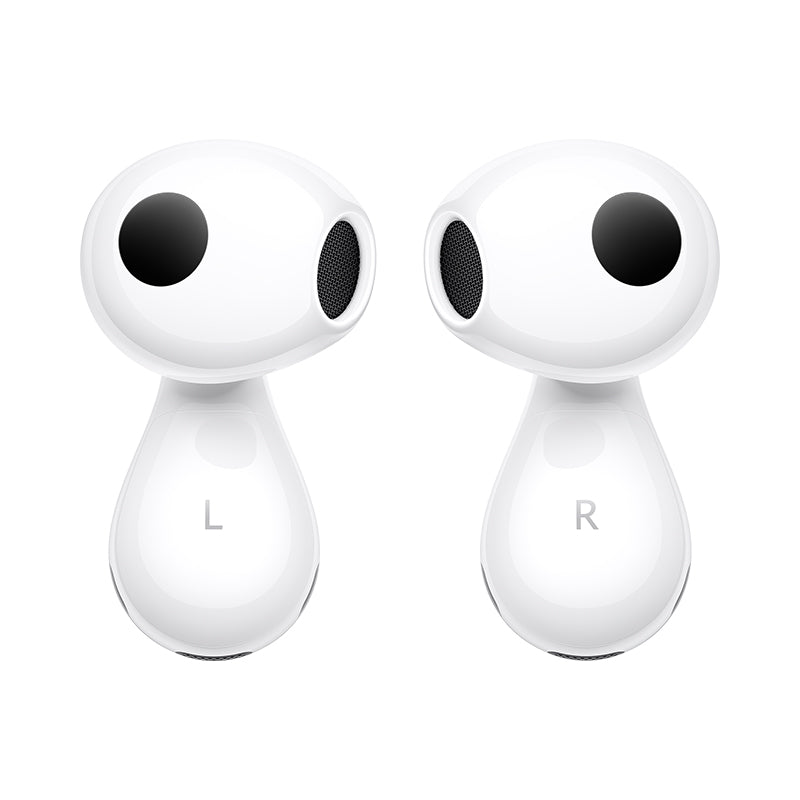 Huawei Freebuds 6, White + Huawei Band 9