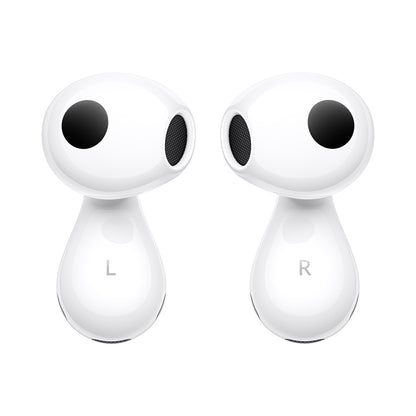 Huawei Freebuds 6, White + Huawei Band 9