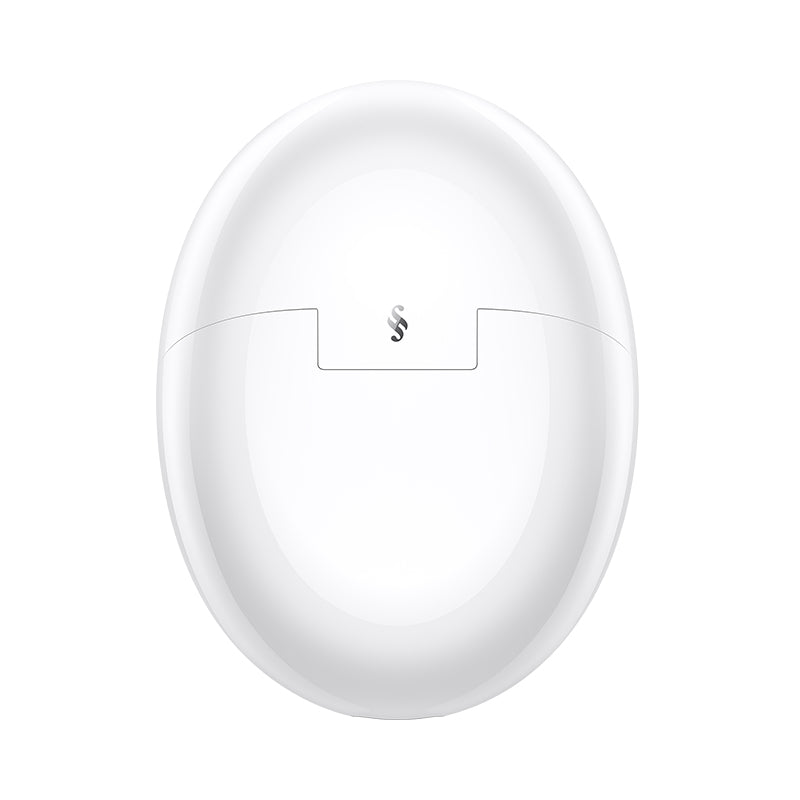 Huawei Freebuds 6, White + Huawei Band 9