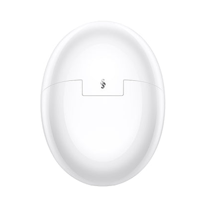 Huawei Freebuds 6, White + Huawei Band 9