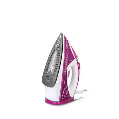 Black + Decker MPP+ Steam Iron with Auto Shutoff and Ceramic Soleplate, 2400W, X2450-B5