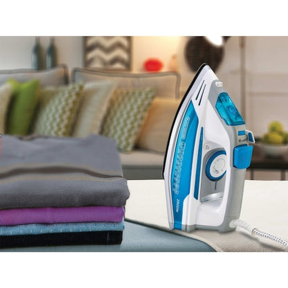 BLACK+DECKER Soleplate 2800W Steam Iron X2800-B5