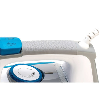 BLACK+DECKER Soleplate 2800W Steam Iron X2800-B5