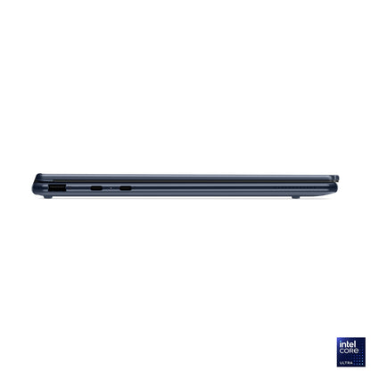 Lenovo Yoga 9 2-in-1 Aura Edition Copilot+ PC 14ILL10 32GB RAM, 1TB SSD, Intel Core Ultra 7-258V, 14-inch 2.8K OLED Touch display, Cosmic Blue, 83LC003VAX