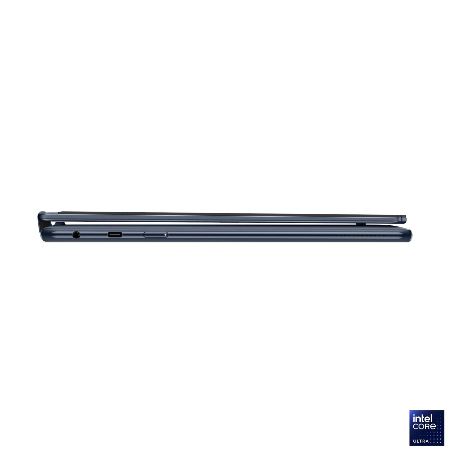 Lenovo Yoga 9 2-in-1 Aura Edition Copilot+ PC 14ILL10 32GB RAM, 1TB SSD, Intel Core Ultra 7-258V, 14-inch 2.8K OLED Touch display, Cosmic Blue, 83LC003VAX