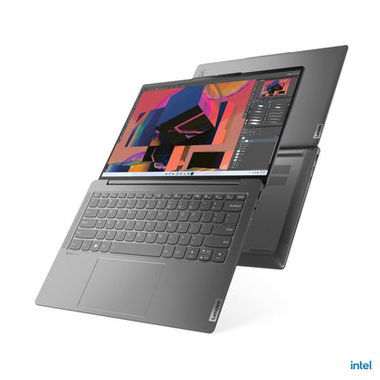 Lenovo Yoga Slim 6 14IRH8 Intel Core i7-13700H, 16GB RAM, 1TB SSD, 14-inch OLED Display, Windows 11 Home