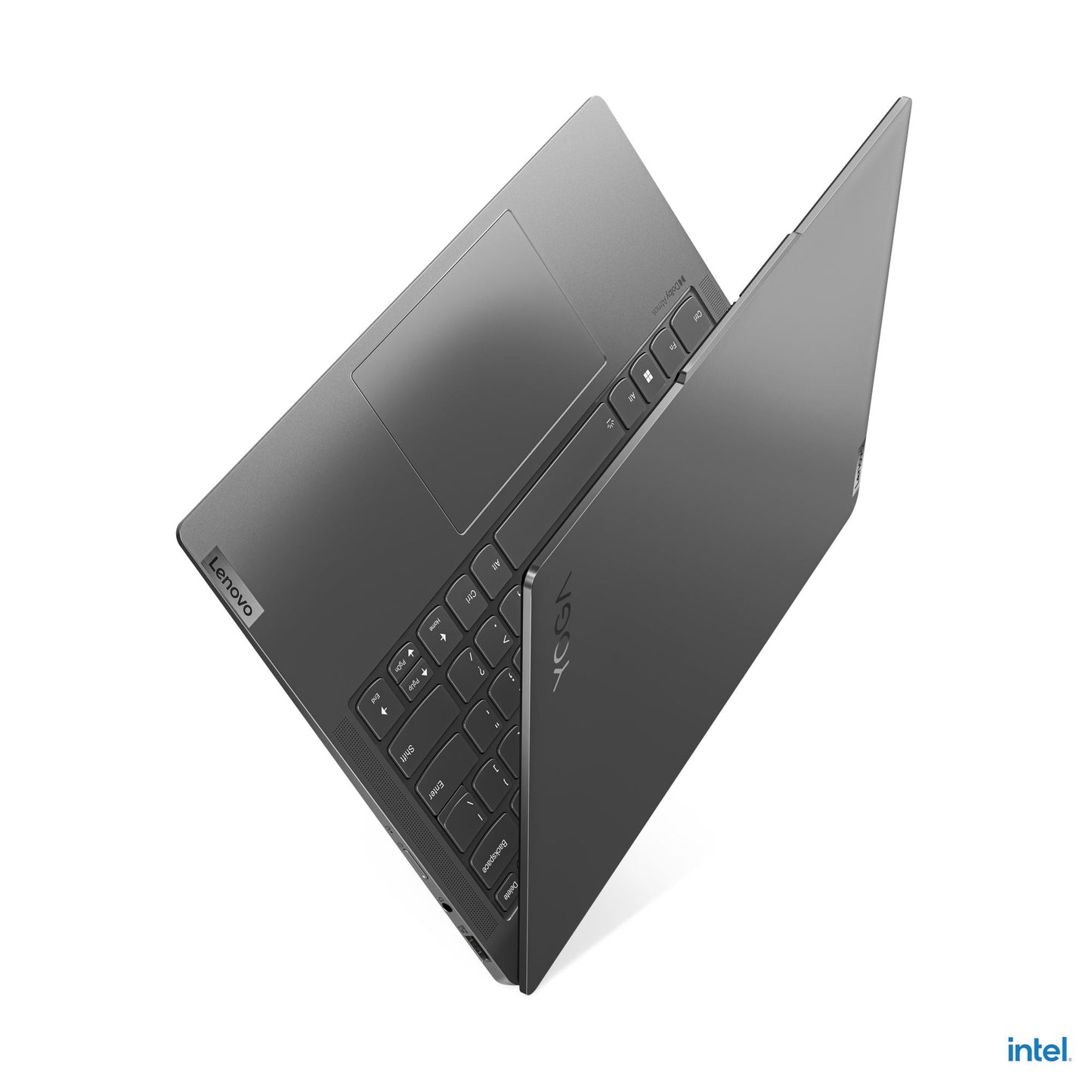 Lenovo Yoga Slim 6 14IRH8 Intel Core i7-13700H, 16GB RAM, 1TB SSD, 14-inch OLED Display, Windows 11 Home