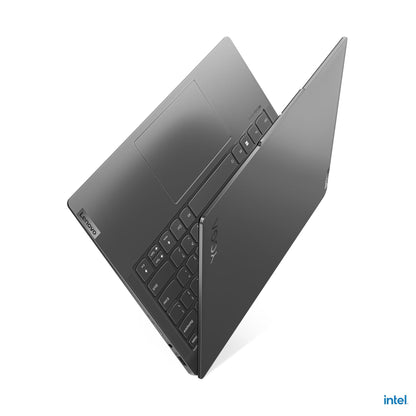 Lenovo Yoga Slim 6 14IRH8 Intel Core i7-13700H, 16GB RAM, 1TB SSD, 14-inch OLED Display, Windows 11 Home