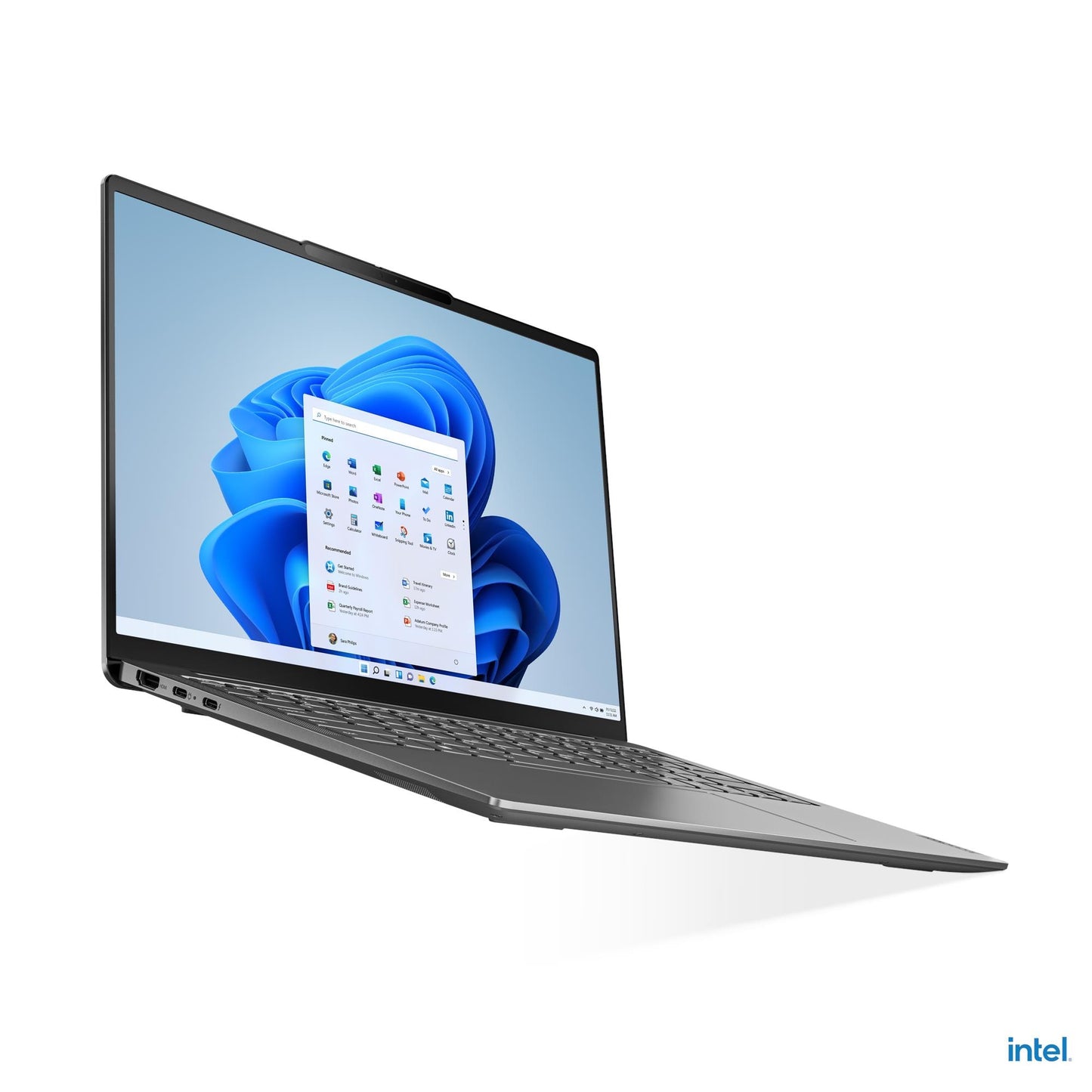 Lenovo Yoga Slim 6 14IRH8 Intel Core i7-13700H, 16GB RAM, 1TB SSD, 14-inch OLED Display, Windows 11 Home