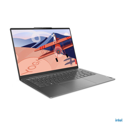 Lenovo Yoga Slim 6 14IRH8 Intel Core i7-13700H, 16GB RAM, 1TB SSD, 14-inch OLED Display, Windows 11 Home