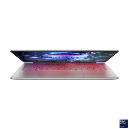 Lenovo Yoga Slim 7 14-inch WUXGA Laptop, Intel Core Ultra 7 256V, 16GB RAM, 1TB SSD, Windows 11 – 83JX009EAX