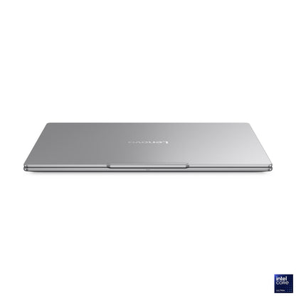 Lenovo Yoga Slim 7 Aura Edition 14ILL10 Copilot+ PC Intel Core Ultra 7-258V, 32GB RAM, 1TB SSD, 14-inch display, Luna Grey, 83JX001HAX