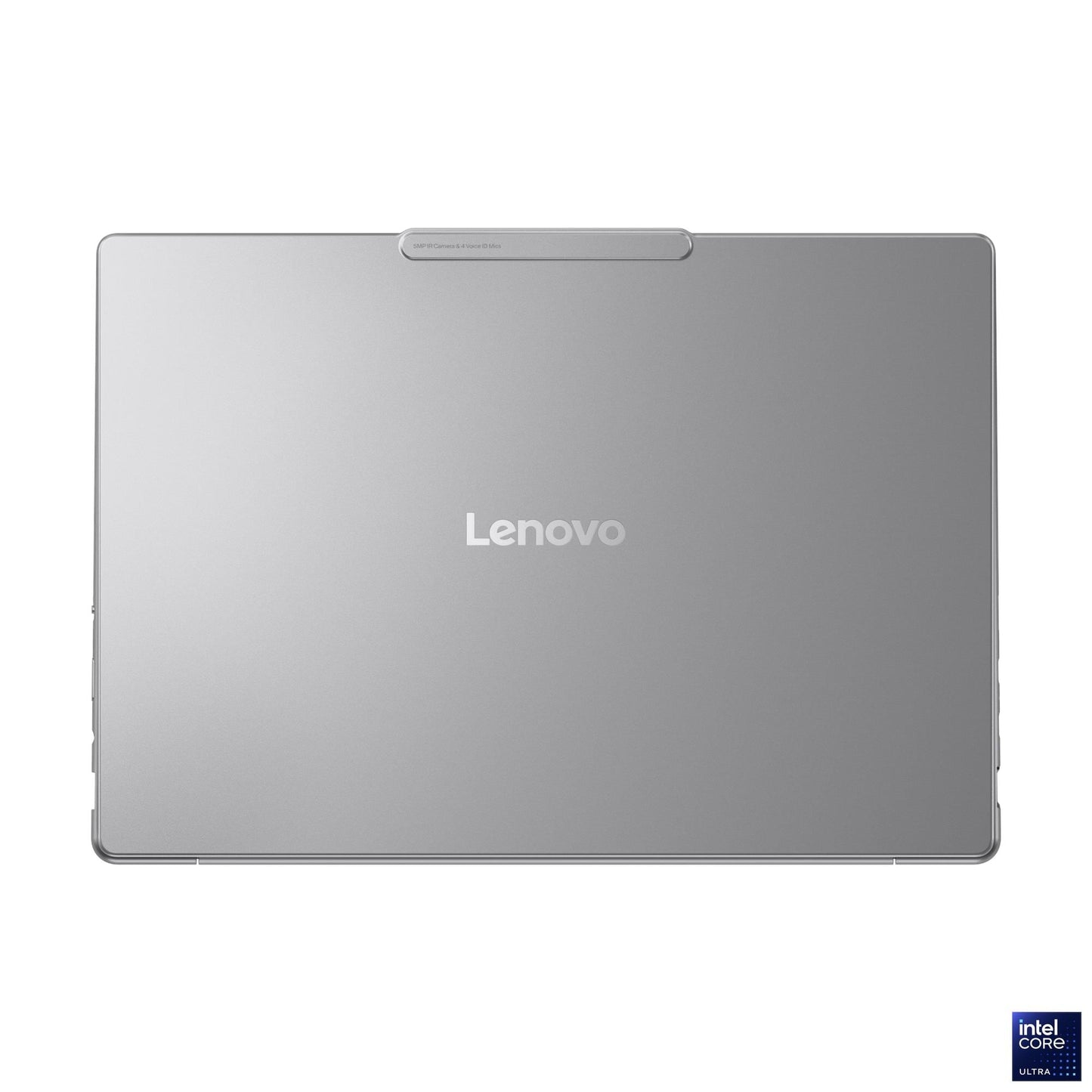 Lenovo Yoga Slim 7 Aura Edition 14ILL10 Copilot+ PC Intel Core Ultra 7-258V, 32GB RAM, 1TB SSD, 14-inch display, Luna Grey, 83JX001HAX