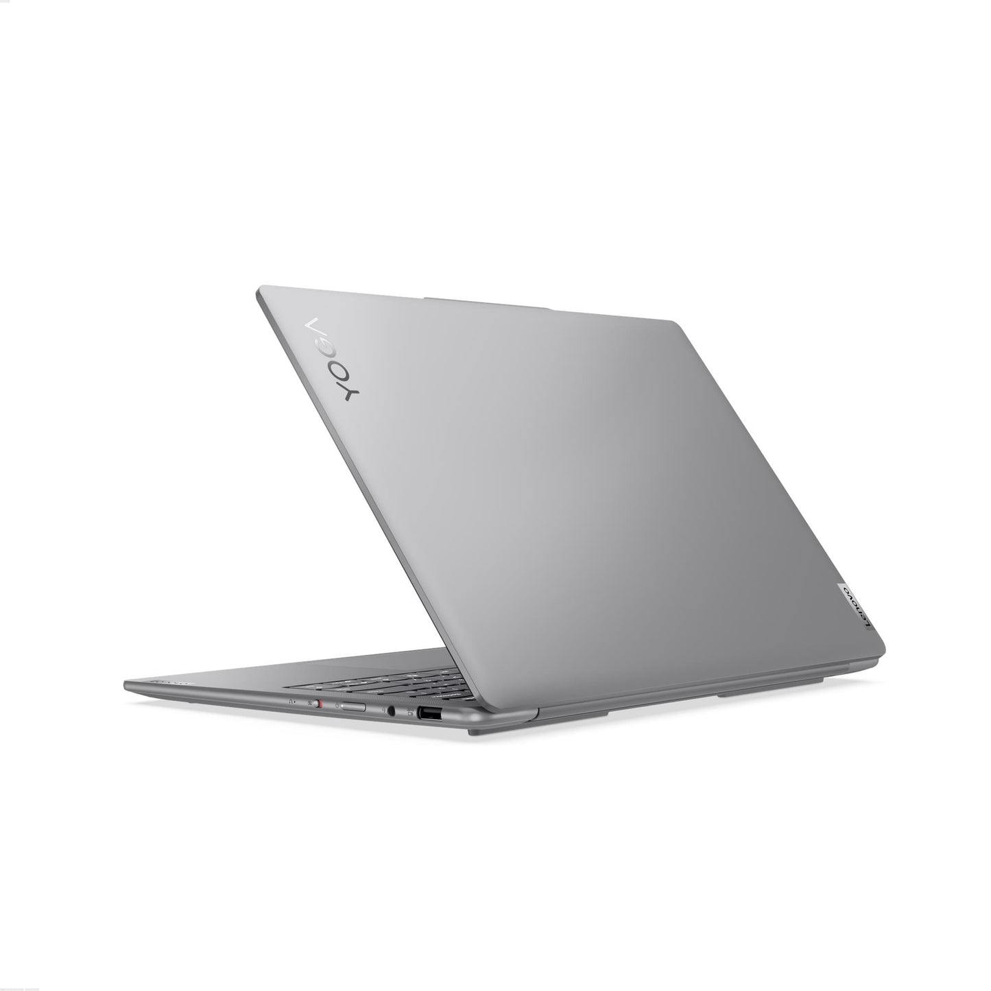 Lenovo Yoga Slim 7 14IMH9 AI PC 32GB RAM, 1TB SSD, Intel Core Ultra 7-155H, 14-inch display, Luna Grey, 83CV005WAX