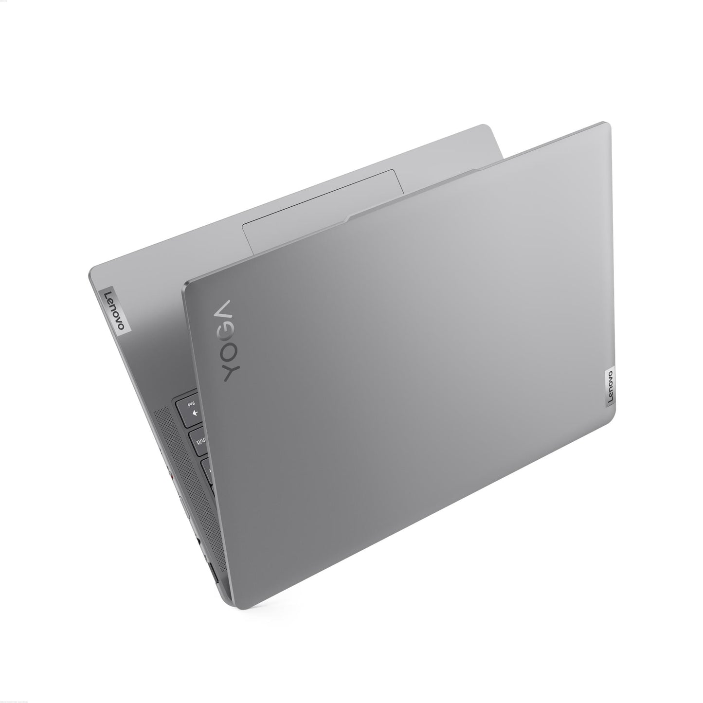 Lenovo Yoga Slim 7 14IMH9 AI PC 16GB RAM, 1TB SSD, Intel Core Ultra 5-125H, 14-inch display, Luna Grey, 83CV005VAX
