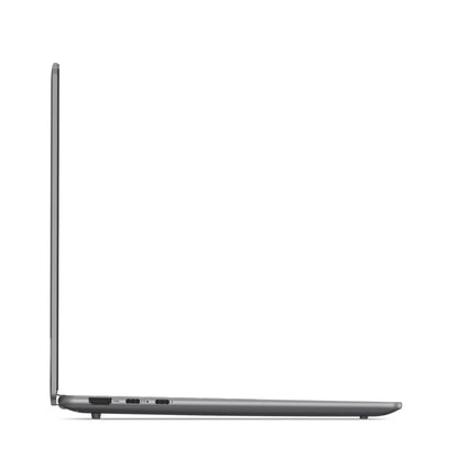 Lenovo Yoga Slim 7 14IMH9 AI PC 32GB RAM, 1TB SSD, Intel Core Ultra 7-155H, 14-inch display, Luna Grey, 83CV005WAX