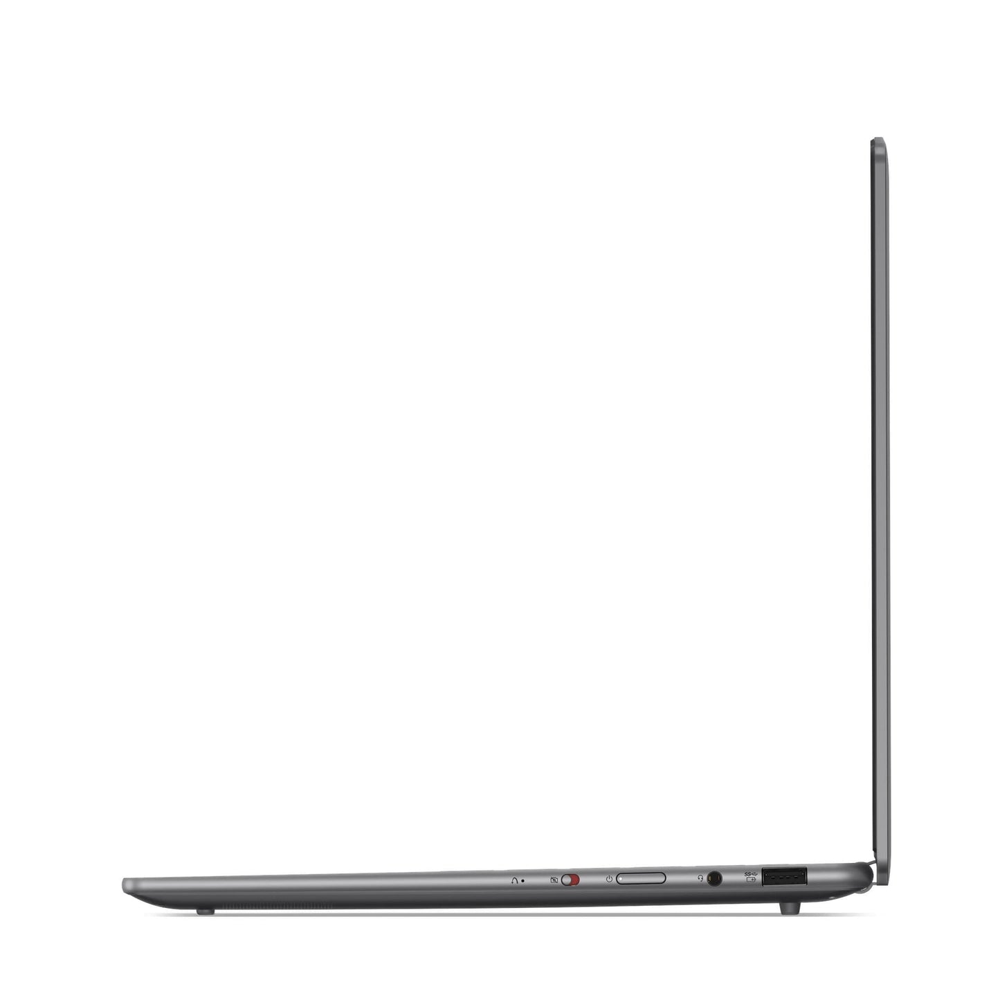 Lenovo Yoga Slim 7 14IMH9 AI PC 32GB RAM, 1TB SSD, Intel Core Ultra 7-155H, 14-inch display, Luna Grey, 83CV005WAX
