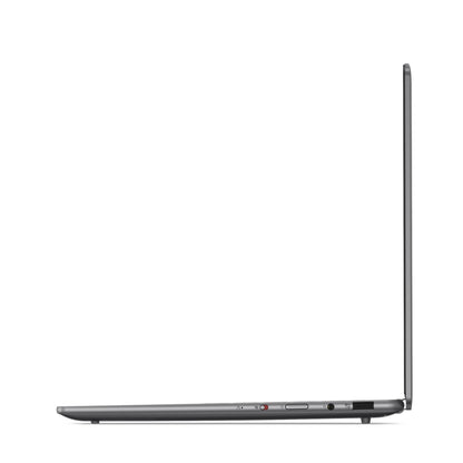 Lenovo Yoga Slim 7 14IMH9 AI PC 32GB RAM, 1TB SSD, Intel Core Ultra 7-155H, 14-inch display, Luna Grey, 83CV005WAX