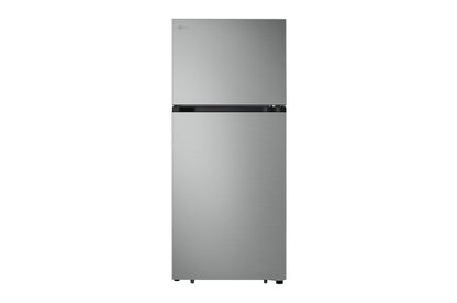 LG New Smart Inverter™ , 496L, Top Freezer Fridge GN-R702SFAH
