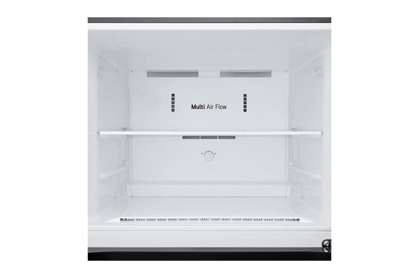 LG New Smart Inverter™ , 496L, Top Freezer Fridge GN-R702SFAH