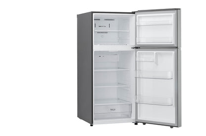 LG New Smart Inverter™ , 496L, Top Freezer Fridge GN-R702SFAH