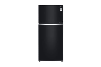 LG Top Freezer Refrigerator with LinearCooling™ 547LTRS LTC752SGGM