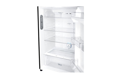 LG Top Freezer Refrigerator with LinearCooling™ 547LTRS LTC752SGGM