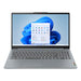 Lenovo IdeaPad Slim 3 15 — Ryzen 7 5825U, 16GB/512GB SSD, 15.6" FHD, Windows 11 Home, Arctic Grey (15ABR8)