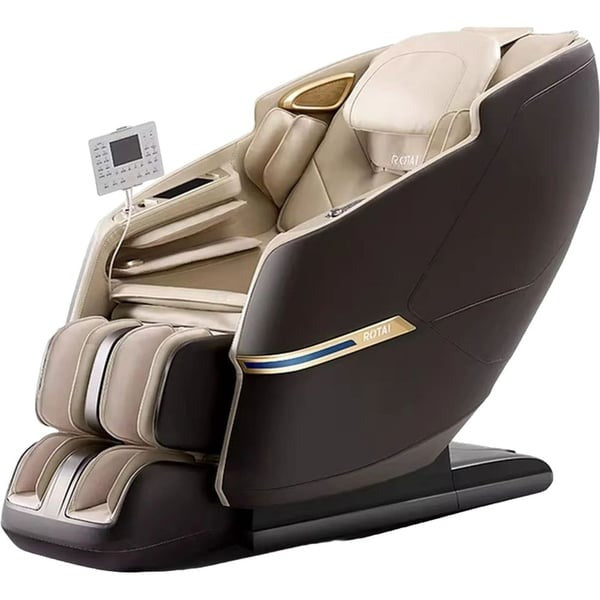 ROTAI ROYAL MAGESTIC PRO MASSAGE CHAIR A68