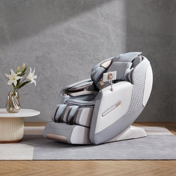 ROTAI ROYAL OMEGA MASSAGE CHAIR(GY)A50