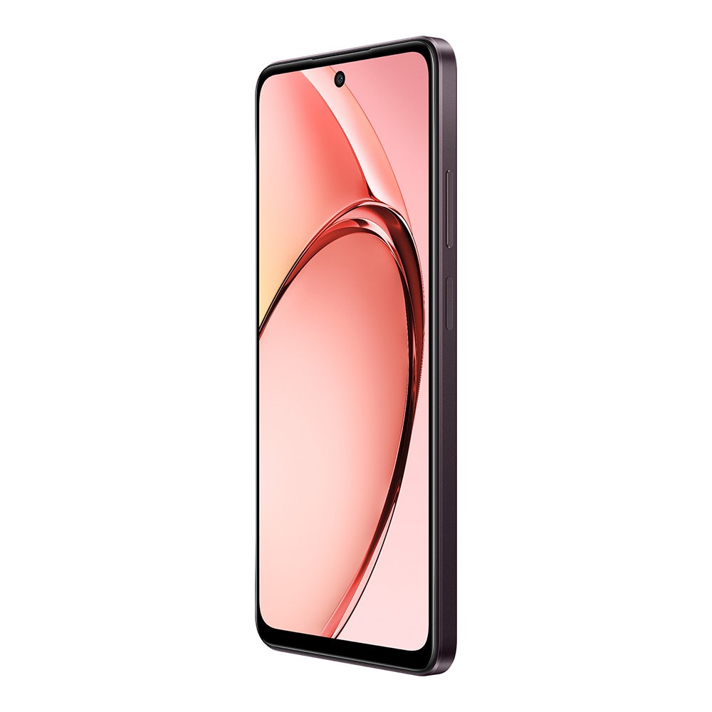 Oppo A60 256GB 5G Nebula Red Smartphone