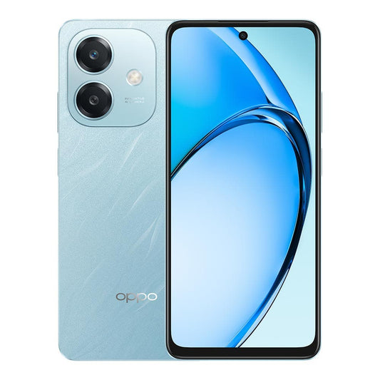 Oppo A60 256GB 5G Ocean Blue Smartphone