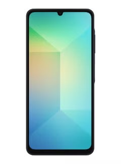 SAMSUNG A06 4GB RAM 64GB BLACK