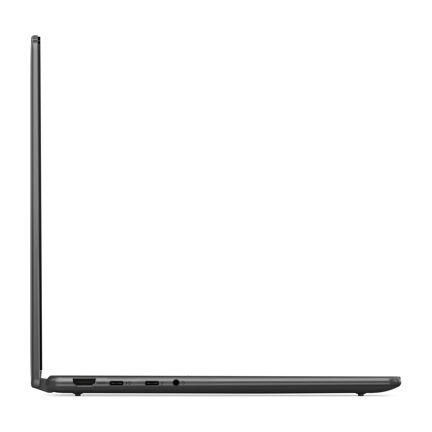 Lenovo Yoga 7 2-in-1 Intel Core Ultra 7 155H Hybrid (2-in-1) 35.6 cm (14") Touchscreen WUXGA 16 GB LPDDR5x-SDRAM 1 TB SSD Wi-Fi 6E (802.11ax) Windows 11 Home Grey