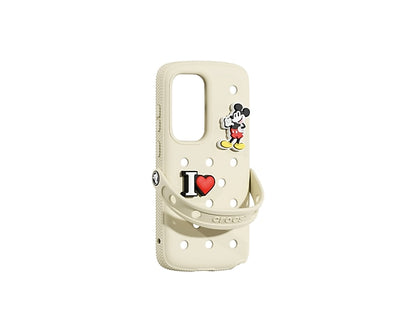 Samsung S25 Ultra SLBS Crocs Case, GP-FPS938SBAUW